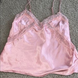 Victoria’s Secret nightie light pink M